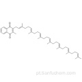 Vitamina K2 (35) CAS 2124-57-4